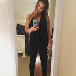 Meet your Posher, Gab